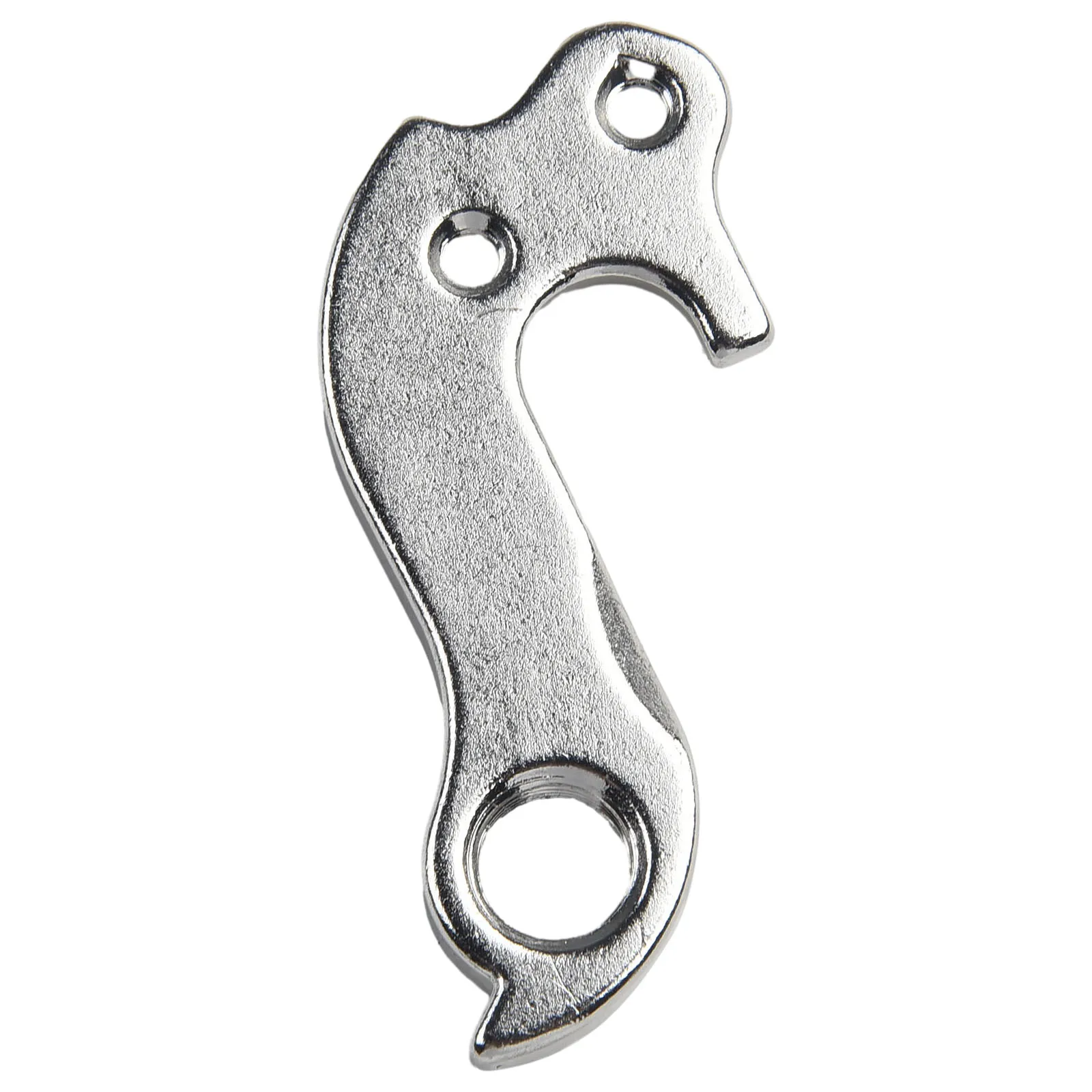 1 قطعة دراجة سبائك الألومنيوم الذيل هوك والعتاد الخلفي الميكانيكية Derailleur شماعات لمحوري SL الصليب ل مكعب لينسكي الدراجات اكسسوارات