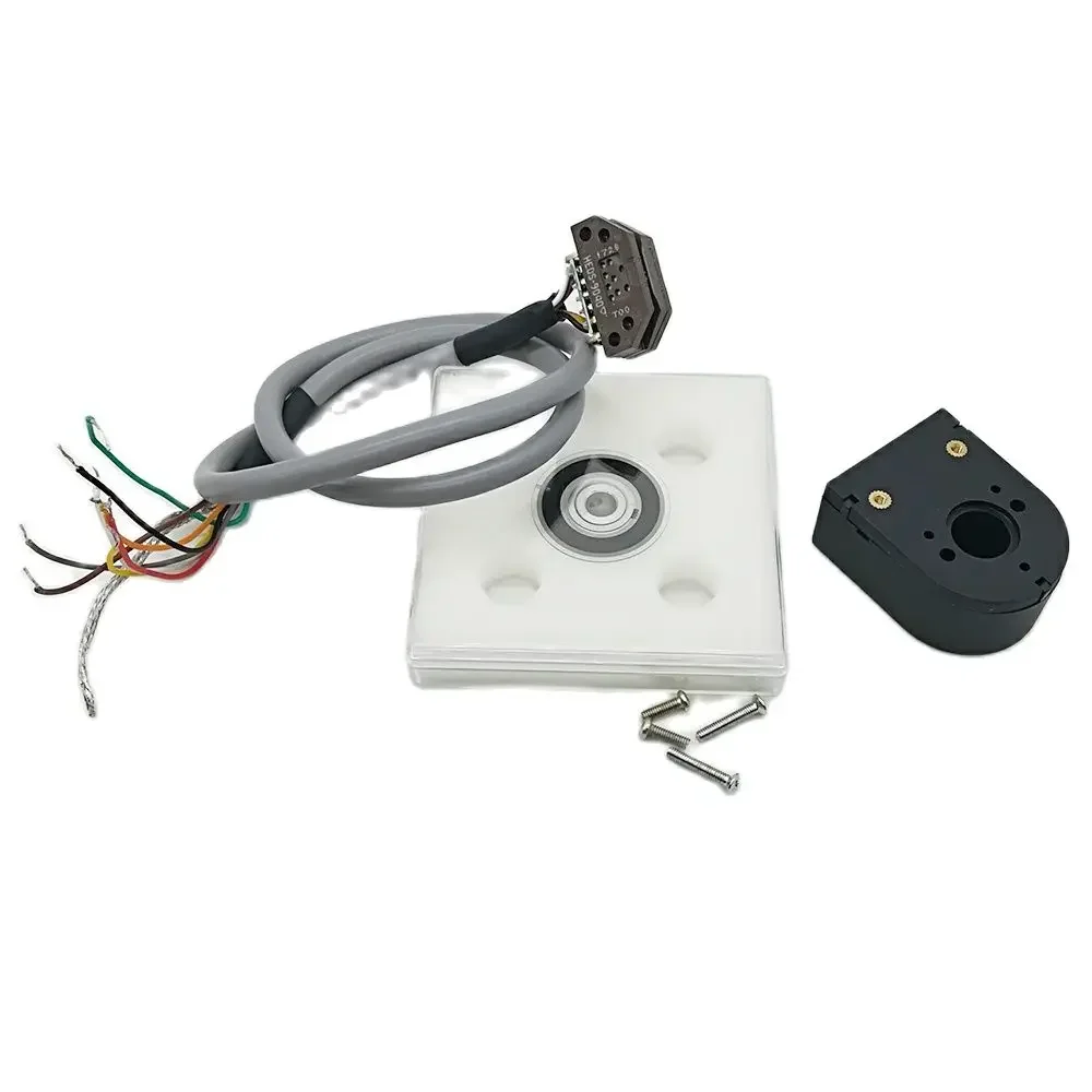 

CALT Sensor photoelectric encoder module PD30 series line driver output 5 VDC A B signals