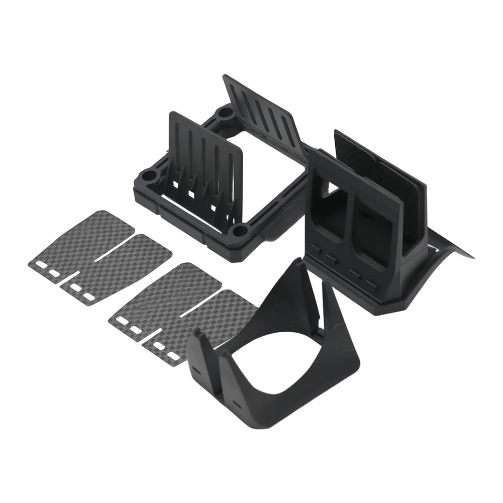 For V-Force Pattern Replacement For Reed For ValFor Ve Kit For V4144 for Y125Z For DT200 For YFZ350 RX135 Engine Models Plastic