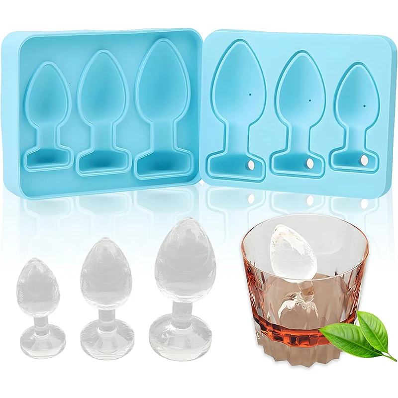 Sex Ice Cube: The Surprising Truth About This Viral Prank Ice Tray