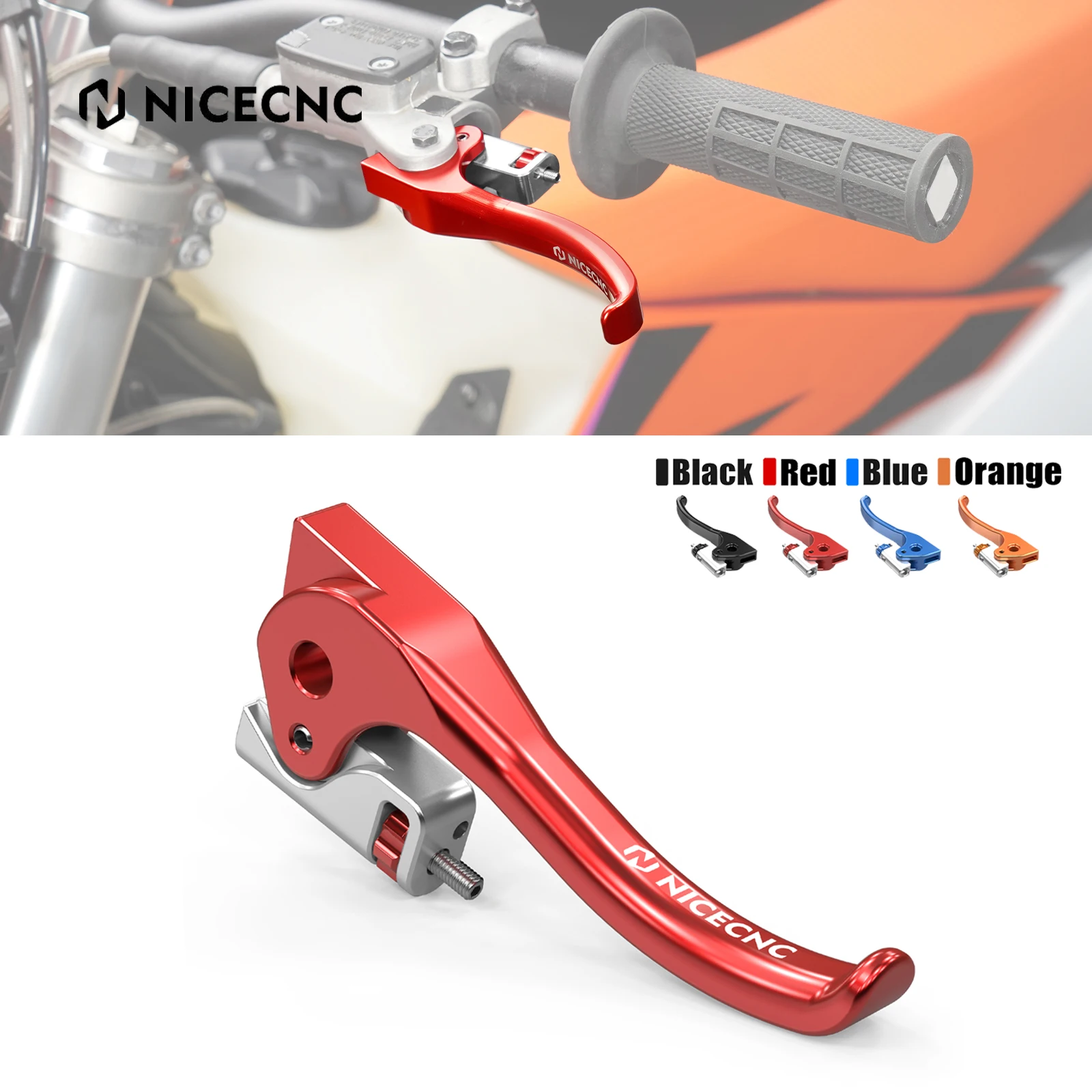 For Beta RR 300 RR 250 2013-2026 Xtrainer 300 2015-2026 2025 Shorty Clutch Lever RR 350 R 390 RR 400 RR 430 RR 450 RR 498 RR 500