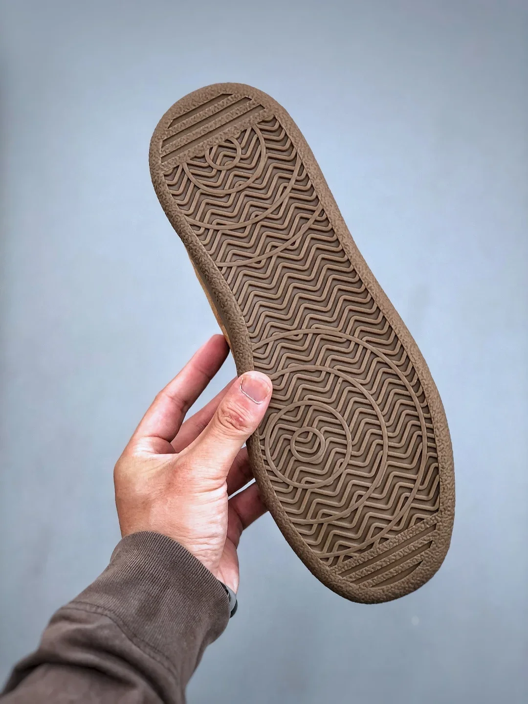 أحذية رياضية كاجوال من جلد الغزال للرجال، أحذية جري مريحة للمشي، أحذية تنس رياضية يومية مضادة للانزلاق في الهواء الطلق