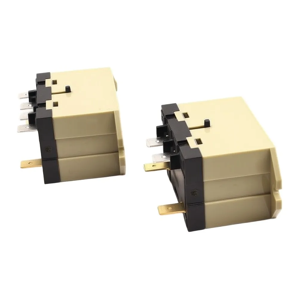 Switching Modules for G7L 2A TUBJ and G7L 2A BUB Replacement Units AC220 240V Coil 25A Switching Current 1NO Configuration
