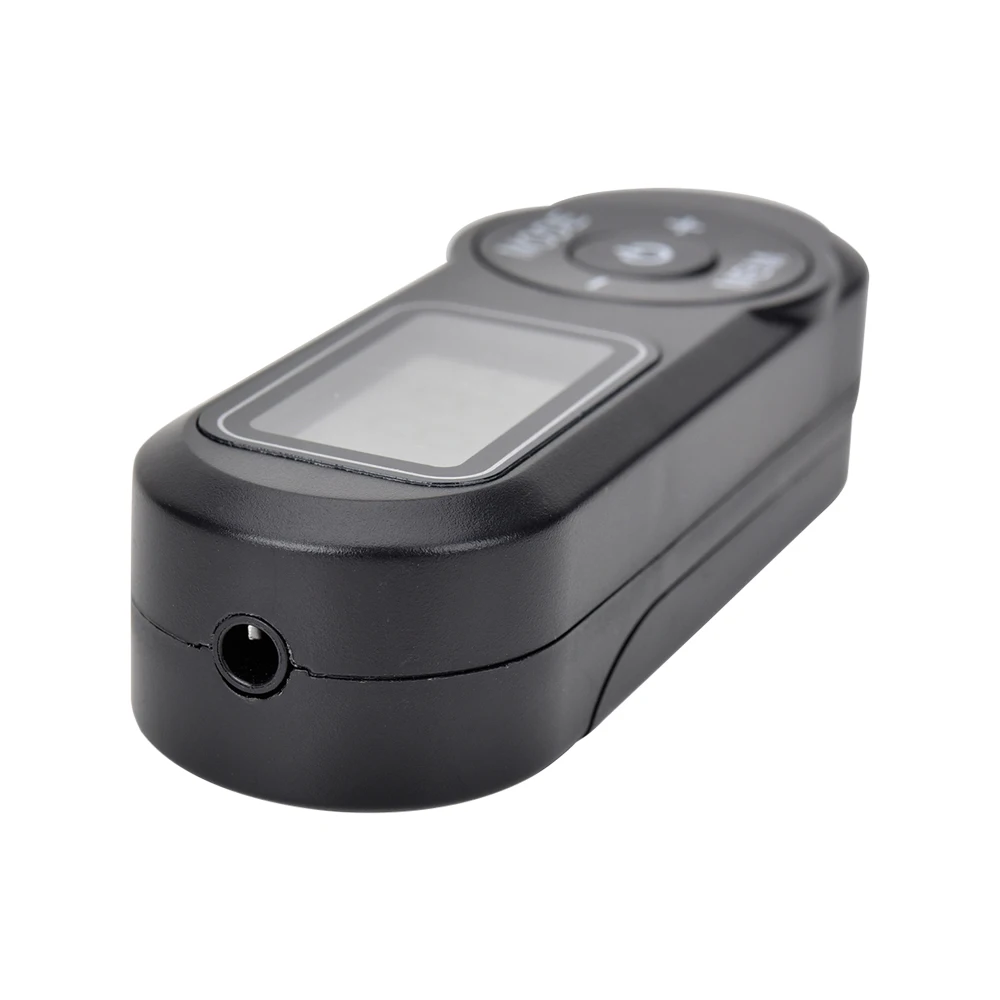 Radio FM tascabile 64-108MHz ricevitore Radio sportive portatili Mini Walkman con Display LCD cordino da collo cuffie da 3.5mm