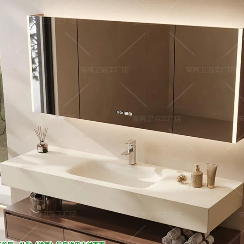 

Organizer Salon Bathroom Cabinet Coffee Craft Ergonomic Display Study Bathroom Cabinet Postmodern Vestidores Salon Furniture