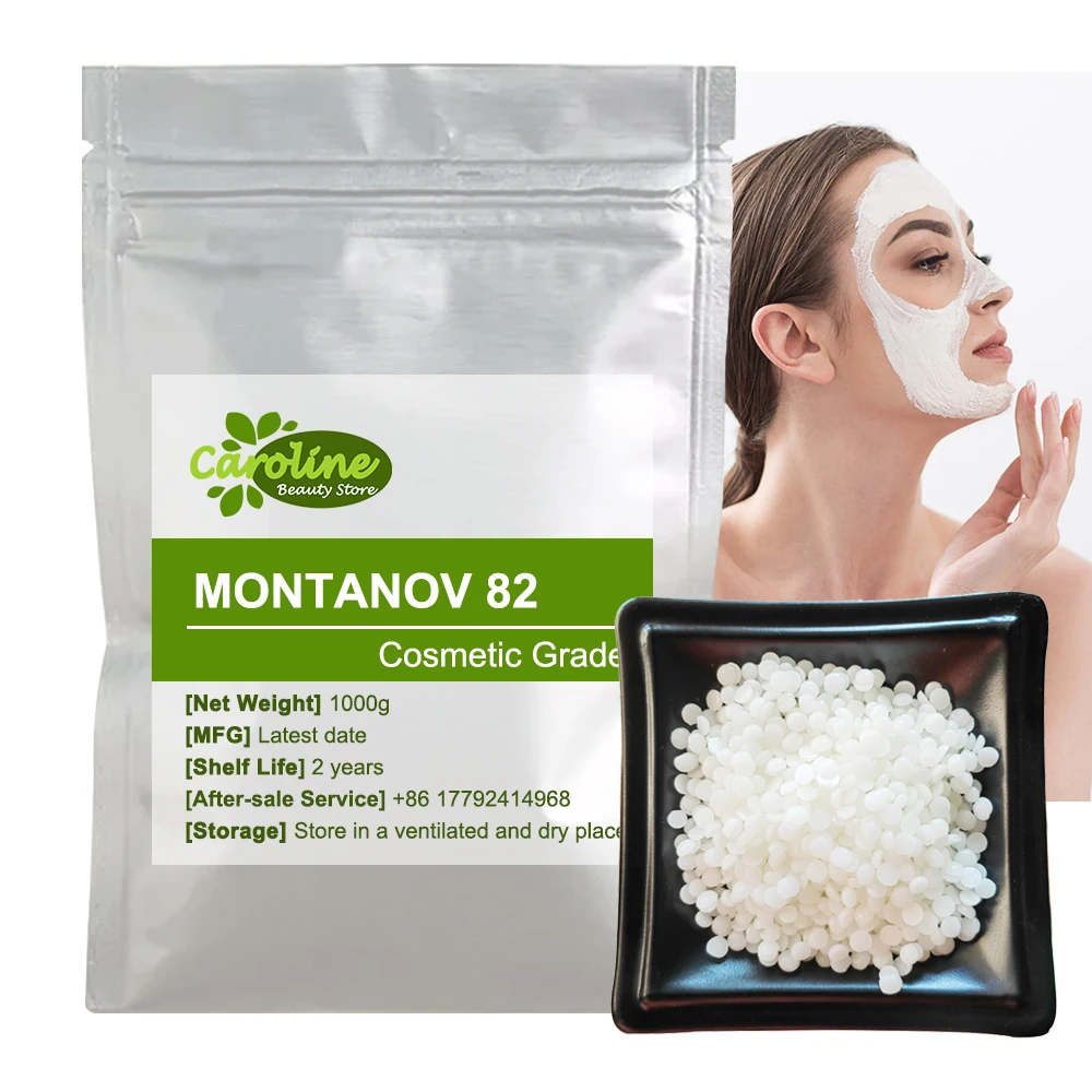 Best Price SEPPIC MONTANOV 82 Seppic M82 Emulsifier Skin Care Cosmetic Raw Material