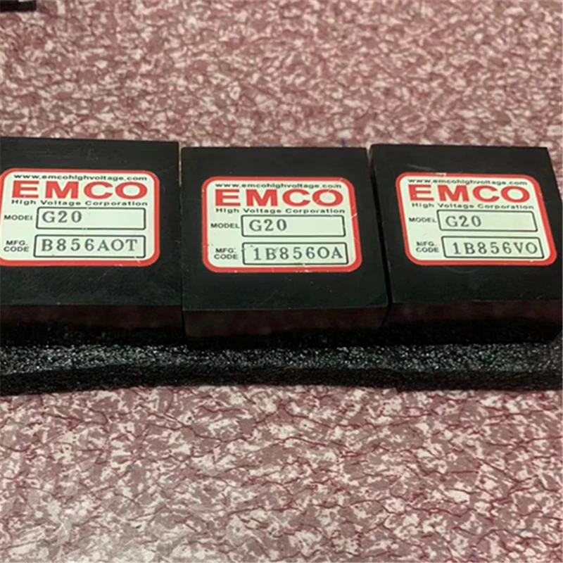 

Модуль высокого напряжения EMCO-G20