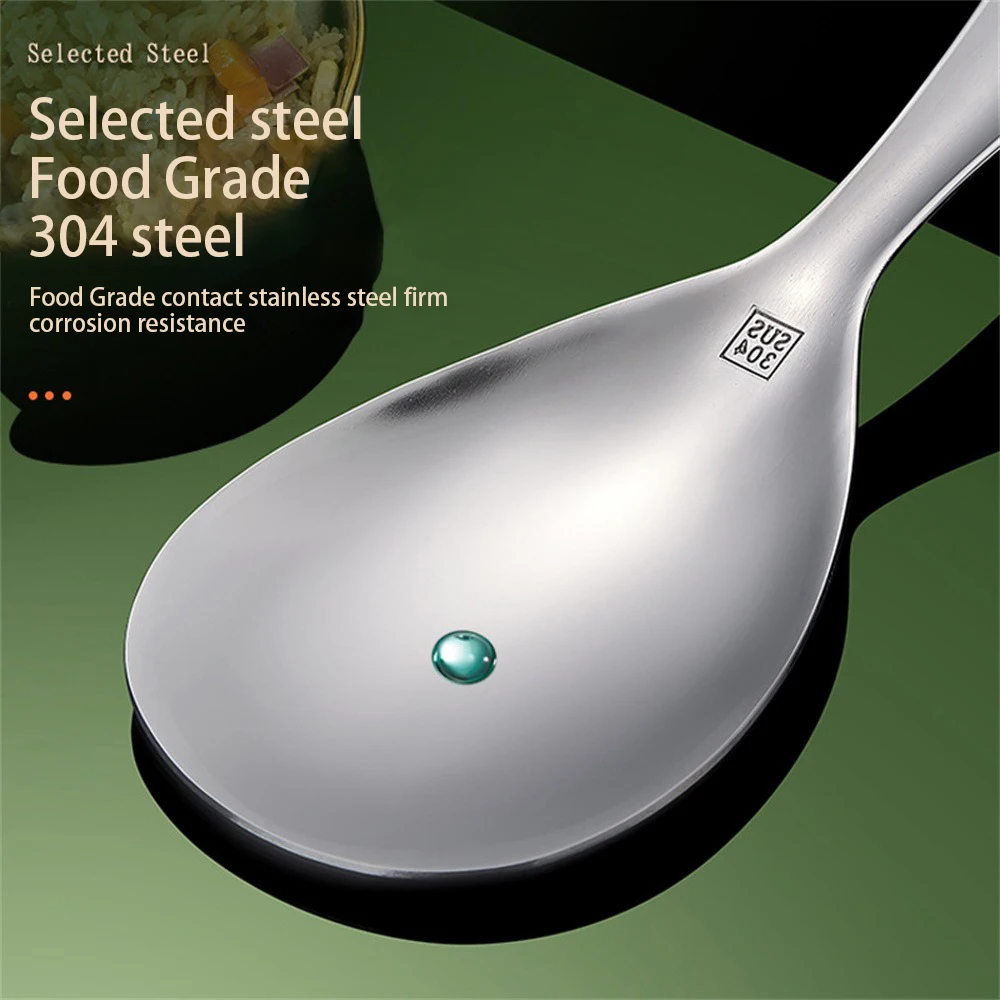 Home Use Anti-stick Versatile Use Reliable Dishwasher Safe Sturdy Durable Premium Home Use Kitchen Tool Non-stick Thickened