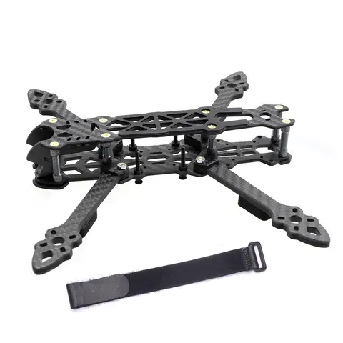 Mark4 FPV Racing Drone Frame 5-10 inch Readytosky