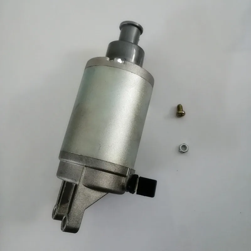 

Motorcycle Starter Motor FOR SUZUKI Burgman AN400 1998 - 2006 Skywave 250 400 UH200 200 UH125 125 UH150 150 31100-14F01 AN250