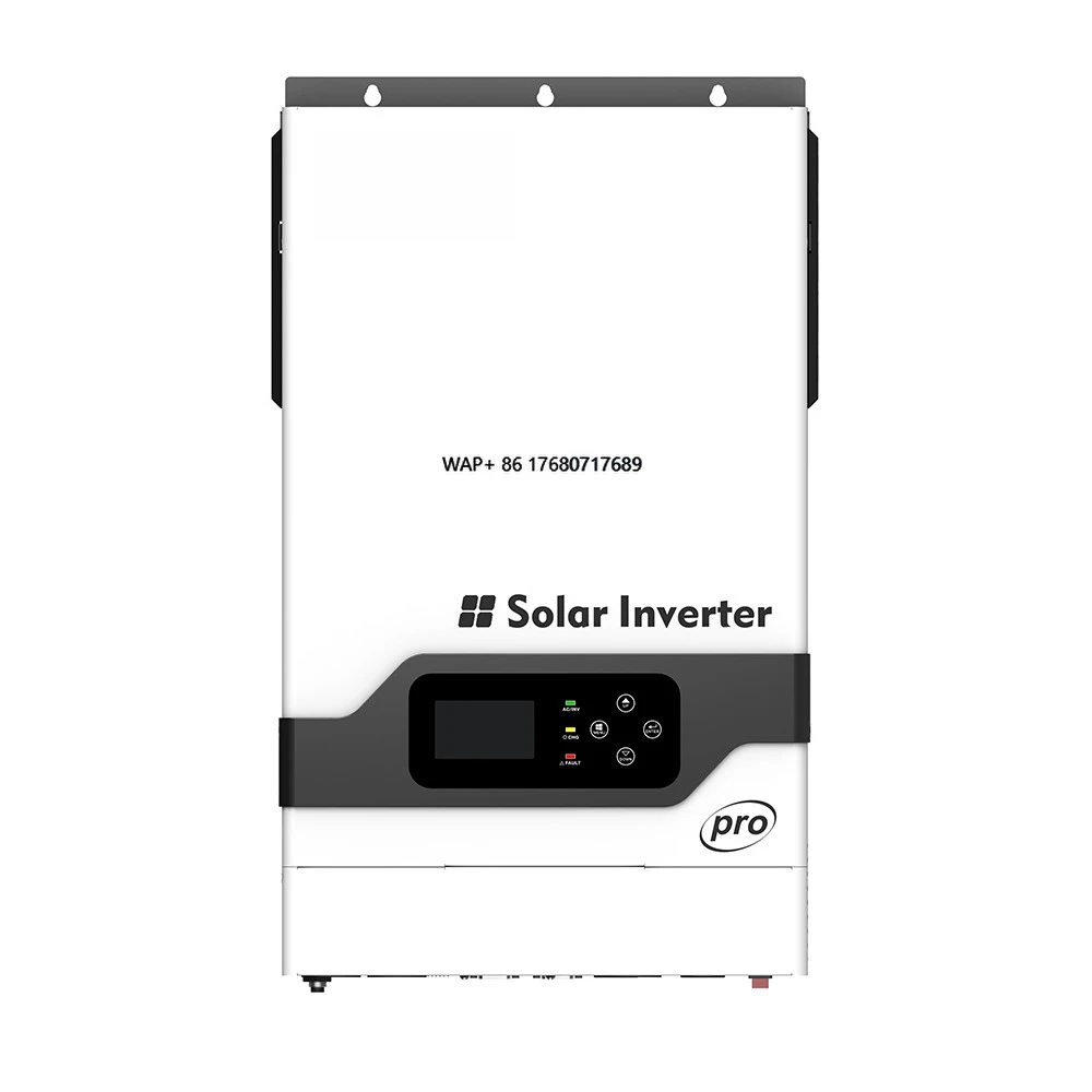Must Wholesale  Solar Hybrid Inverter 8000 Watt Wind Power Grid Connected Inverter 1kw 3kw 5.2kw PV System