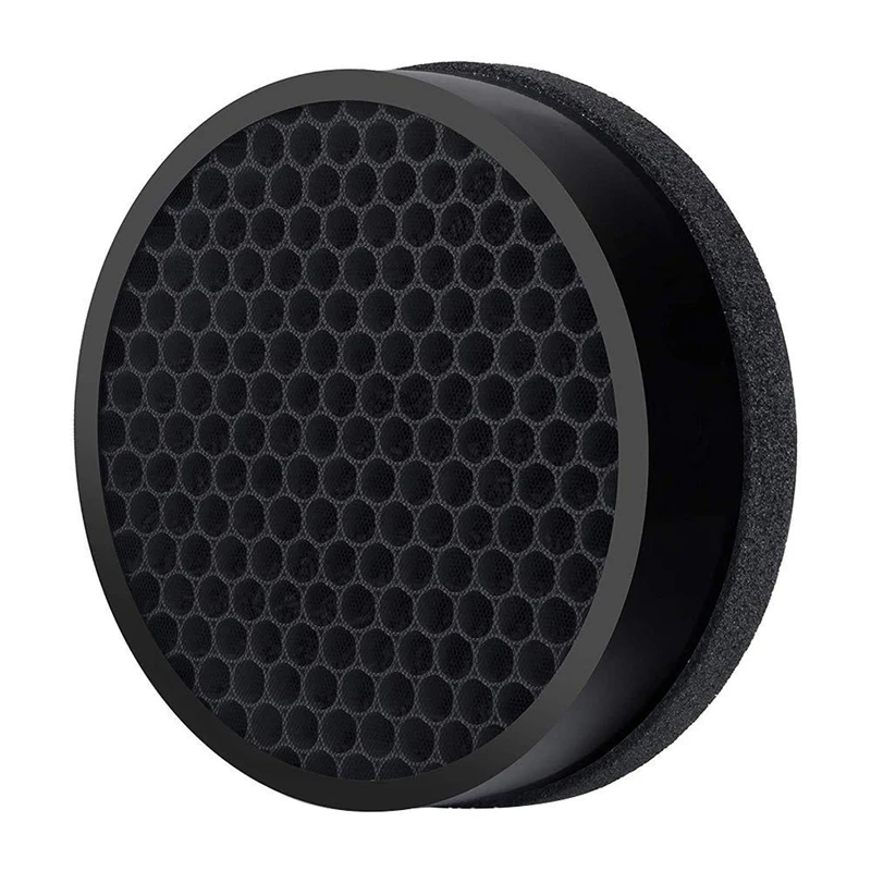 Bộ Lọc Hepa Lọc Thay Thế Cho Levoit Máy Lọc Không Khí LV-H132 LV-H132-RF Than Hoạt Tính Lọc Phần Làm Sạch Không Khí Một Phần