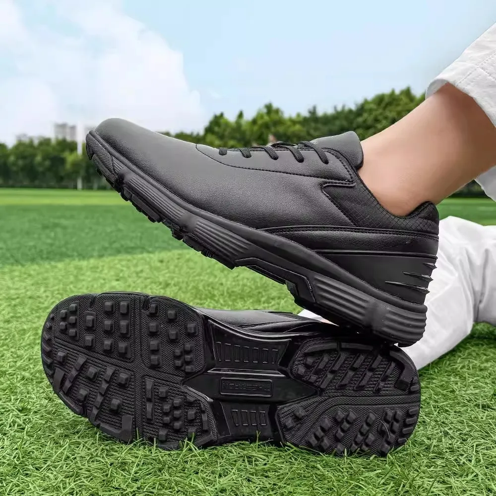 

Popular lightweight high-quality outdoor golf shoes Breathable lightweight professional golf shoes Sports training shoes
