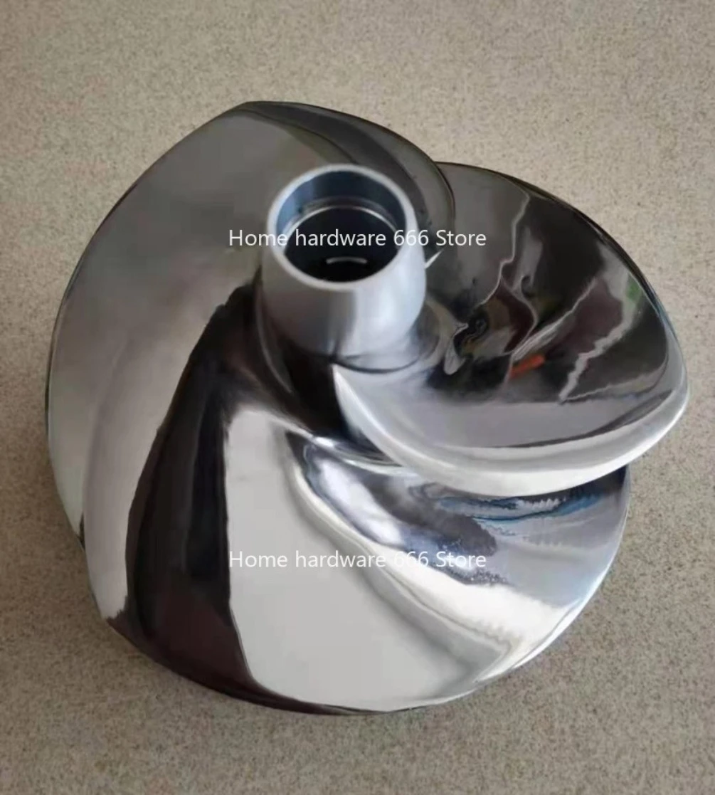 

GP1800FZS/FZR/FX Series Motor Boat Propeller Stainless Steel Blades