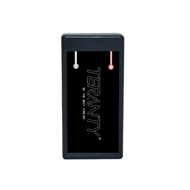 Batería LiPo TERANTY 2S para coche RC todoterreno escala 1/10 - imagen 5