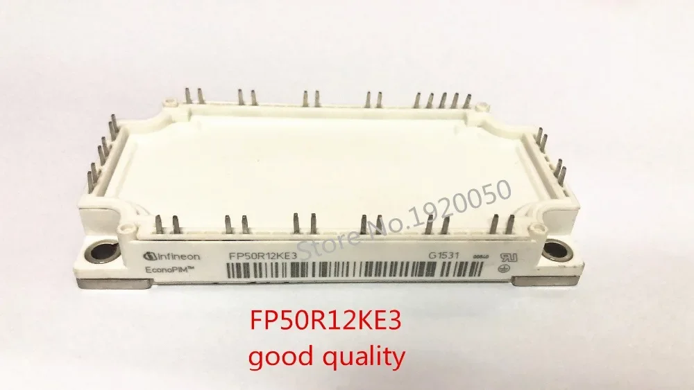 FP50R12KE3  module Special supply Welcome to order !