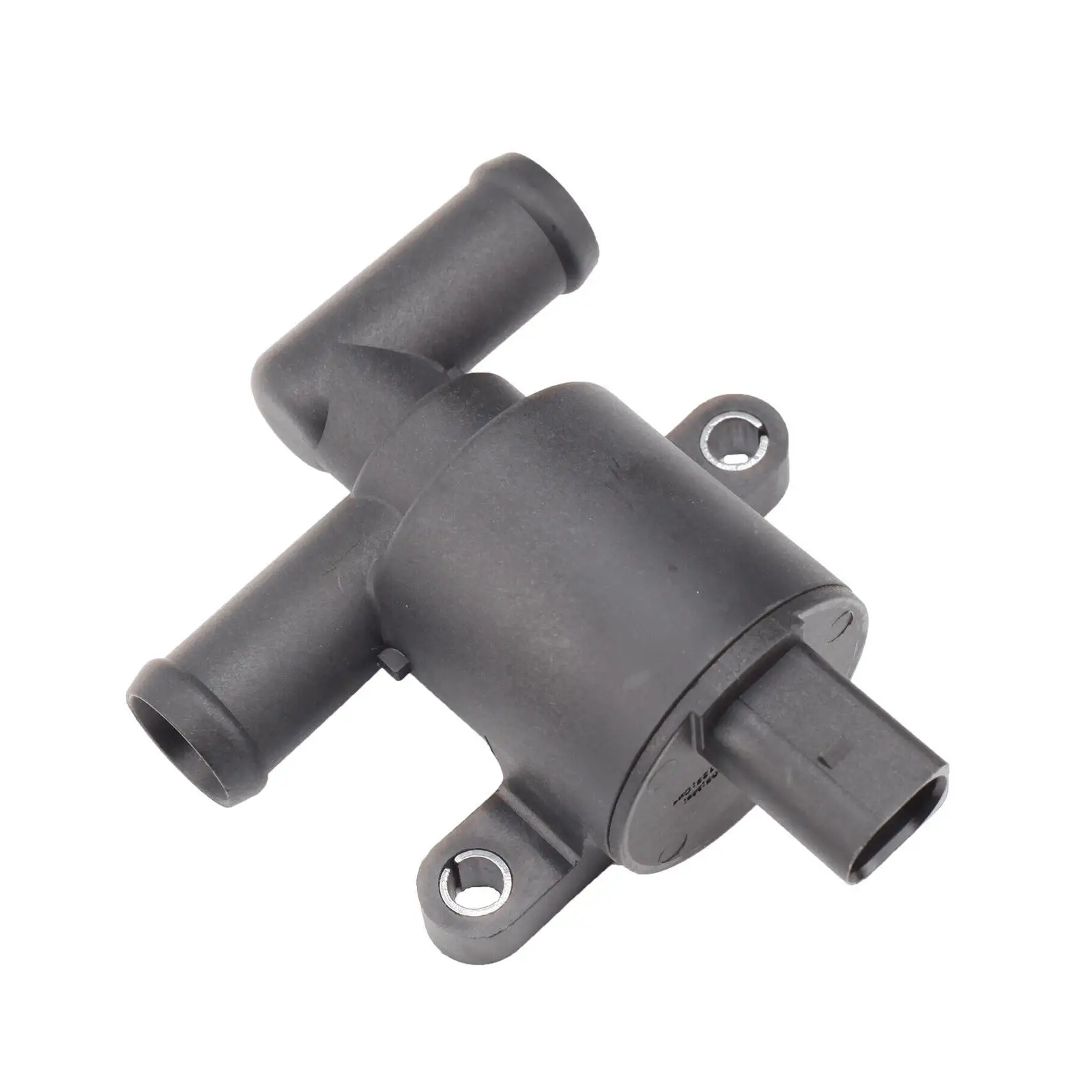 Heater Control Valve for Audi Heating Water Valve Spare Part Accessory Repaiment Electric HVAC Heater Control Valve Replacement