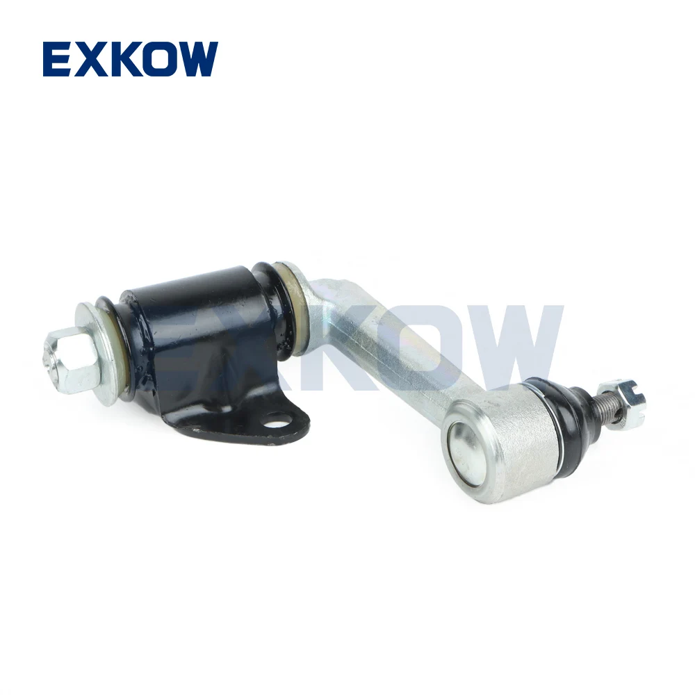 

Комплект рычага натяжного рычага рулевого управления подходит для Ford Ranger Mazda BT-50 UA3N-32-320A UA3N32320A