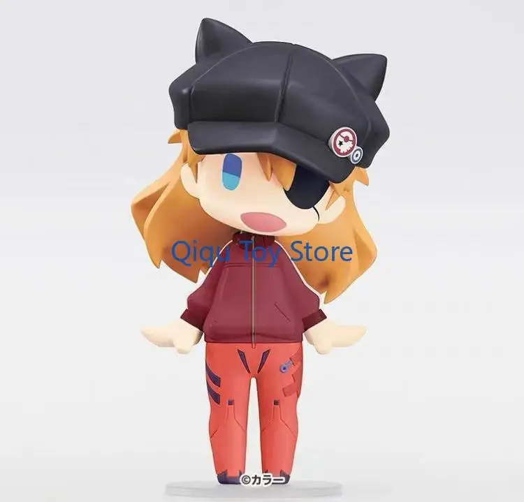 

Spot Goods Hello! GOOD SMILE Asuka Sportswear Ver. Official Limitation