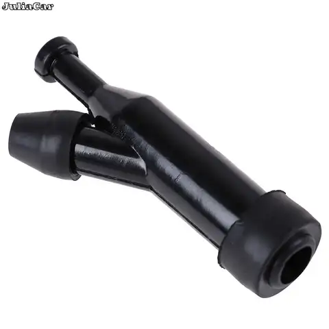 스파크 플러그 캡, GY6 125 CG125 ATV 더트 피트 오토바이, 쿼드 버기 스쿠터용