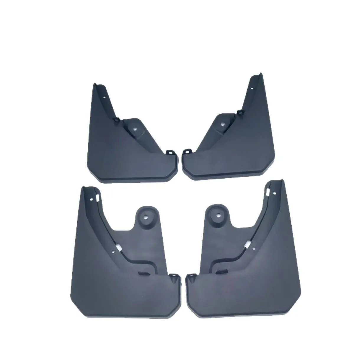 Suitable for BYD Equation Leopard Titanium Fangchengbao Tai 3 2025 Foreign Trade Car Fender Leather - Image 4