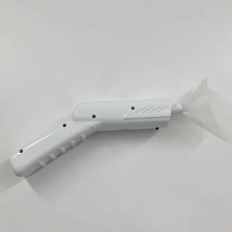 قياس التنفس الإلكتروني، أداة الاختبار، قياس التنفس المحمول، الفحص البدني للطلاب، الرئتين التنفسي #4