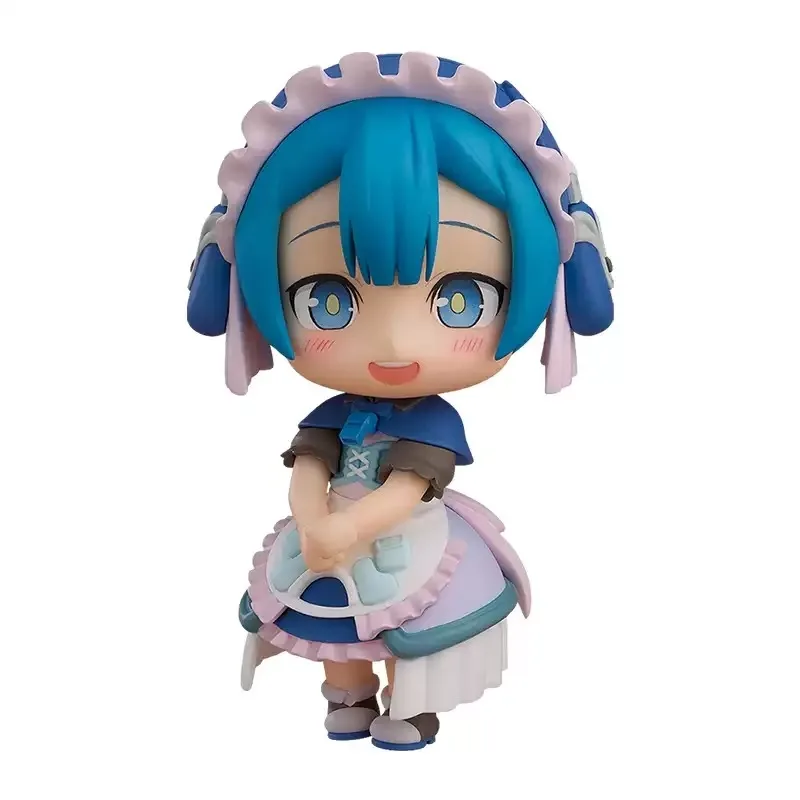 

MADE IN ABYSS GSC Maruruku q-version 100% Original genuine PVC Action Figure Anime Figure Model Toys Figure Collection Doll Gift