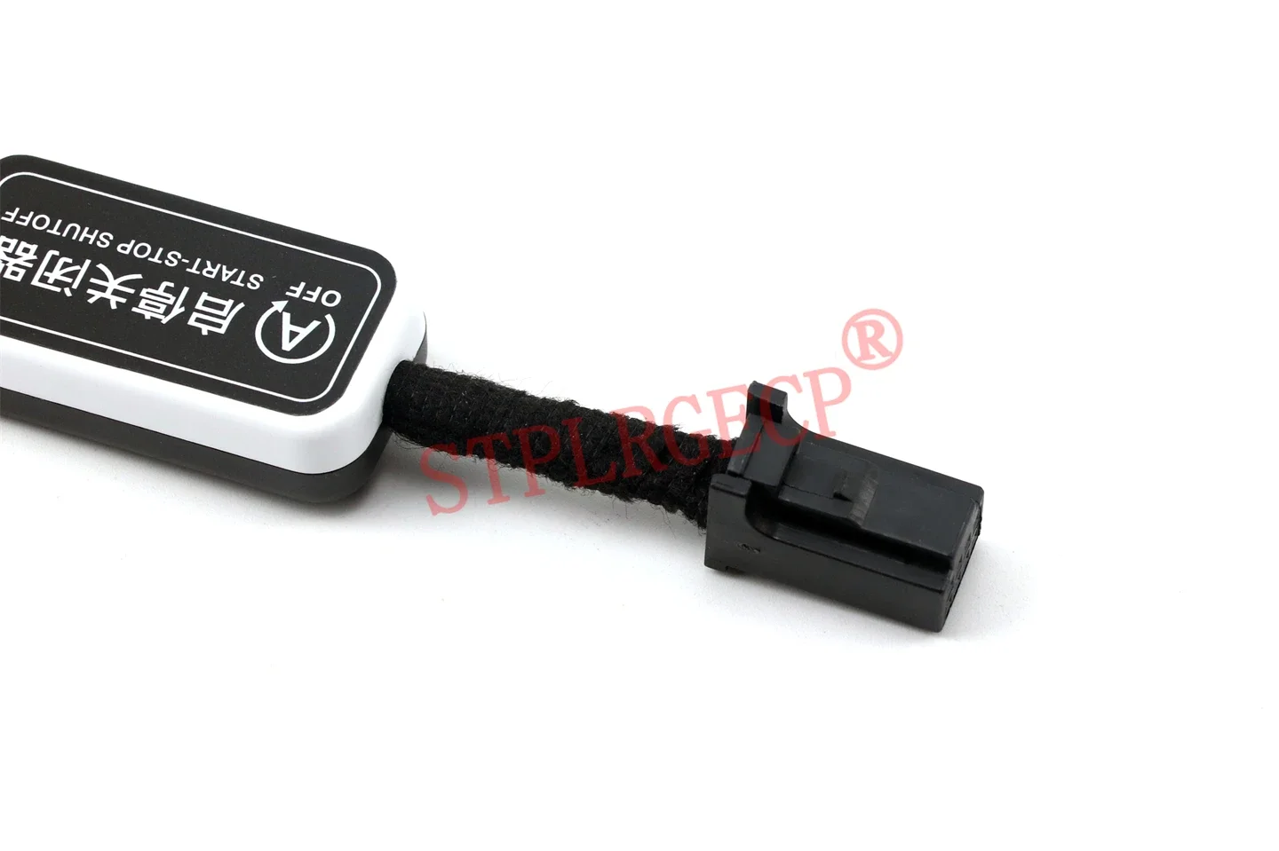 Automatisches Start-Stopp-Motorsystem-Abschaltgerät Start-Stopp-Abbrecher-Kabel für Renault Megane III 3 X95 X32 2009-2016 – Detail 20