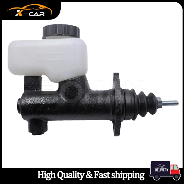 

Clutch Master Cylinder for ohn Deere 2250 2450 2650 2850 3150 AL66918 AL63297 38012367 KG2 3823R 26/226-3 226-3
