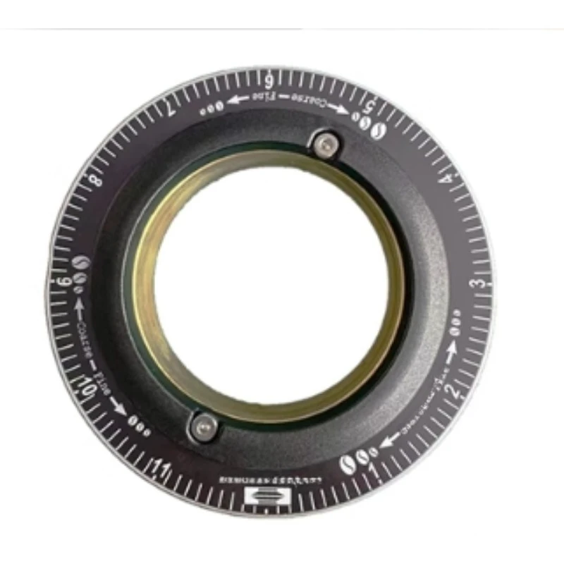 

Suitable for Fiorenzato F83e Bean Grinder， New Model Dial Accessories