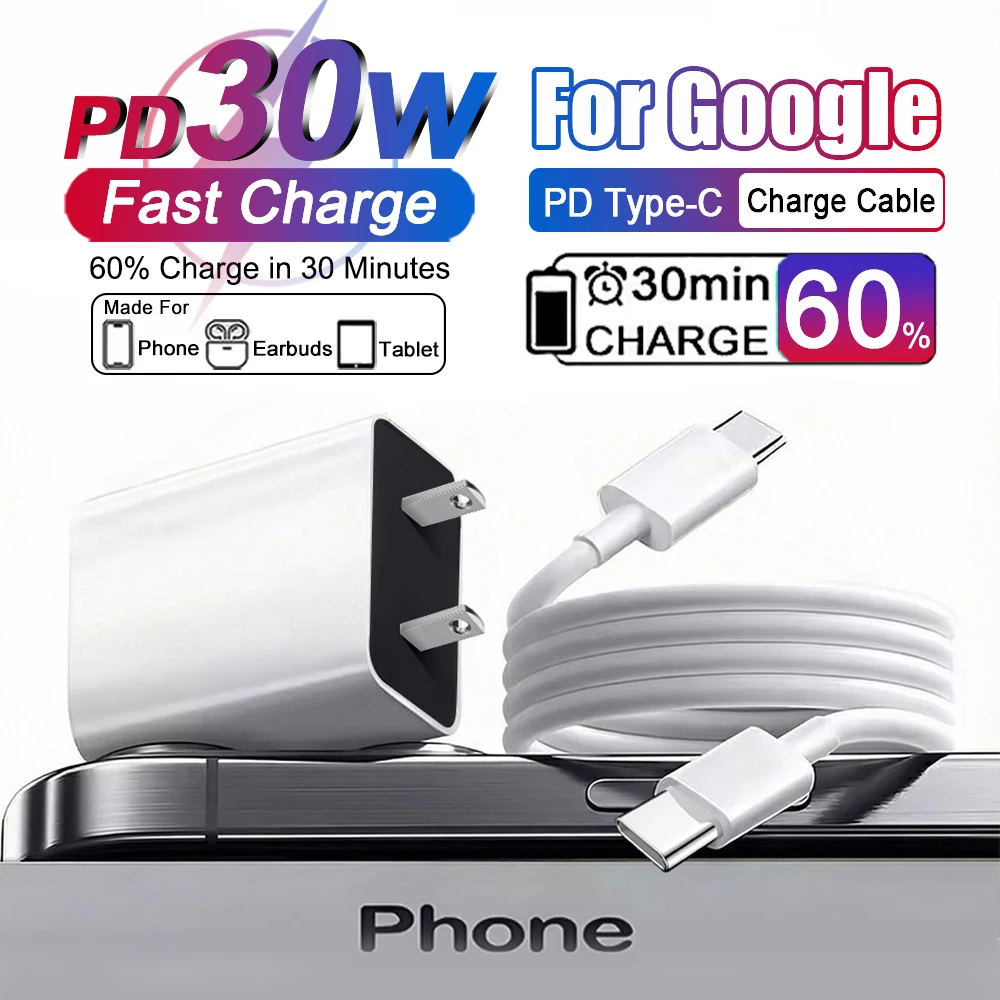 Us 30W For Google O…