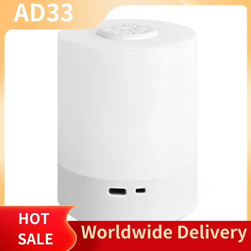 

Top Deals Bedside Dimmable Warm Night Light USB Night Light 4800Mah Rechargeable Touchcontrol Eye Caring Night Light