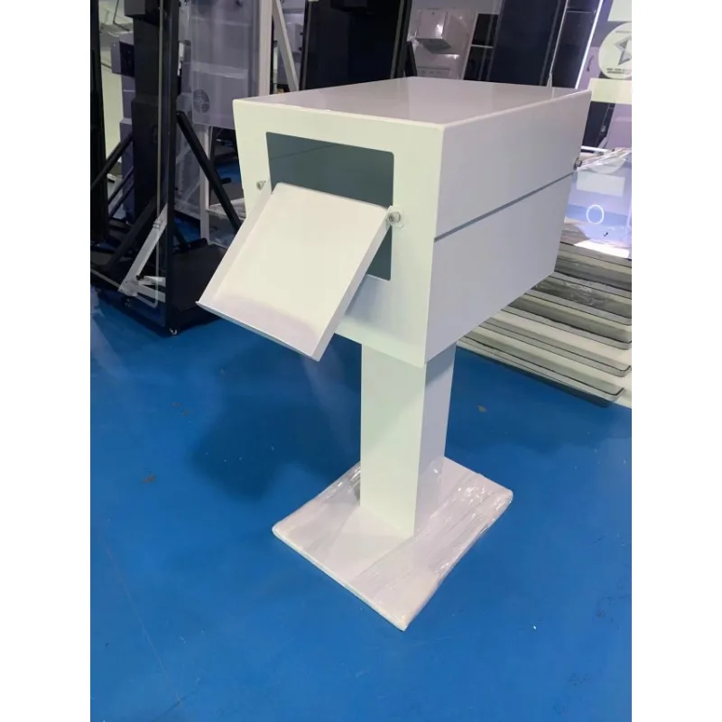 DS620/DNP RX1HS/HiTi P525L/Citizen printer cover photo booth printer kiosk stand shell for party photobooth machine