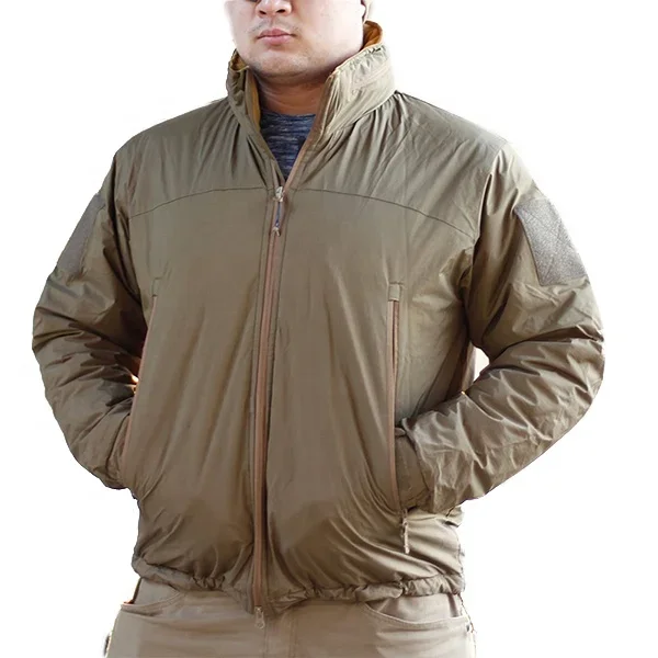 Winter Multi-color Large Size Warm Hooded Jacket Waterproof Windproof Operation Good Work With Cotton Thickening