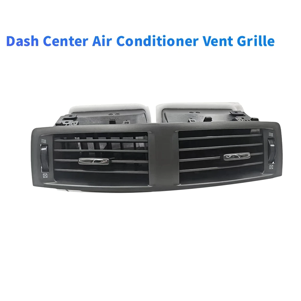 #97M (Black)Dash Center AC Vent Grille 5567053010 for Lexus IS250 IS350 2006-2008,Automotive Parts & Accessories