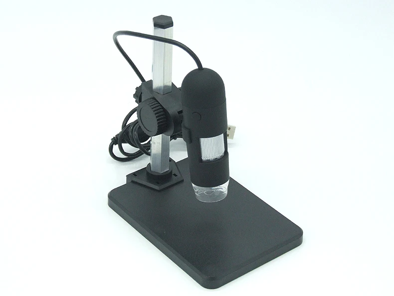 2MP 1080P 50-1000X USB Digital Microscope Handheld Endoscope  for Repair Hair Skin Smartphone PCB Tool Magnifier