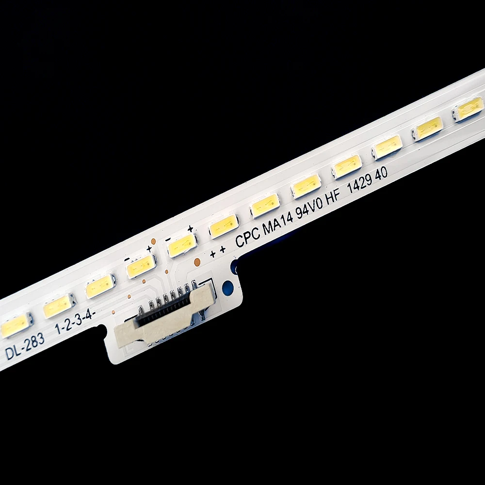 15 sets LED backlight strip for KDL-60W850B KDL-60W855B KDL-60W840B KDL-60W858B YLT SYV6031 00.P2B01GA01 61.P2B05G002