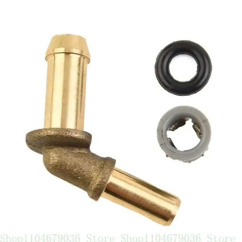 

LR049990 LR048474 C2Z28258 Radiator Thermostat Water Outlet Tube Hose Connector Auto Car Accessories for Velar 2017