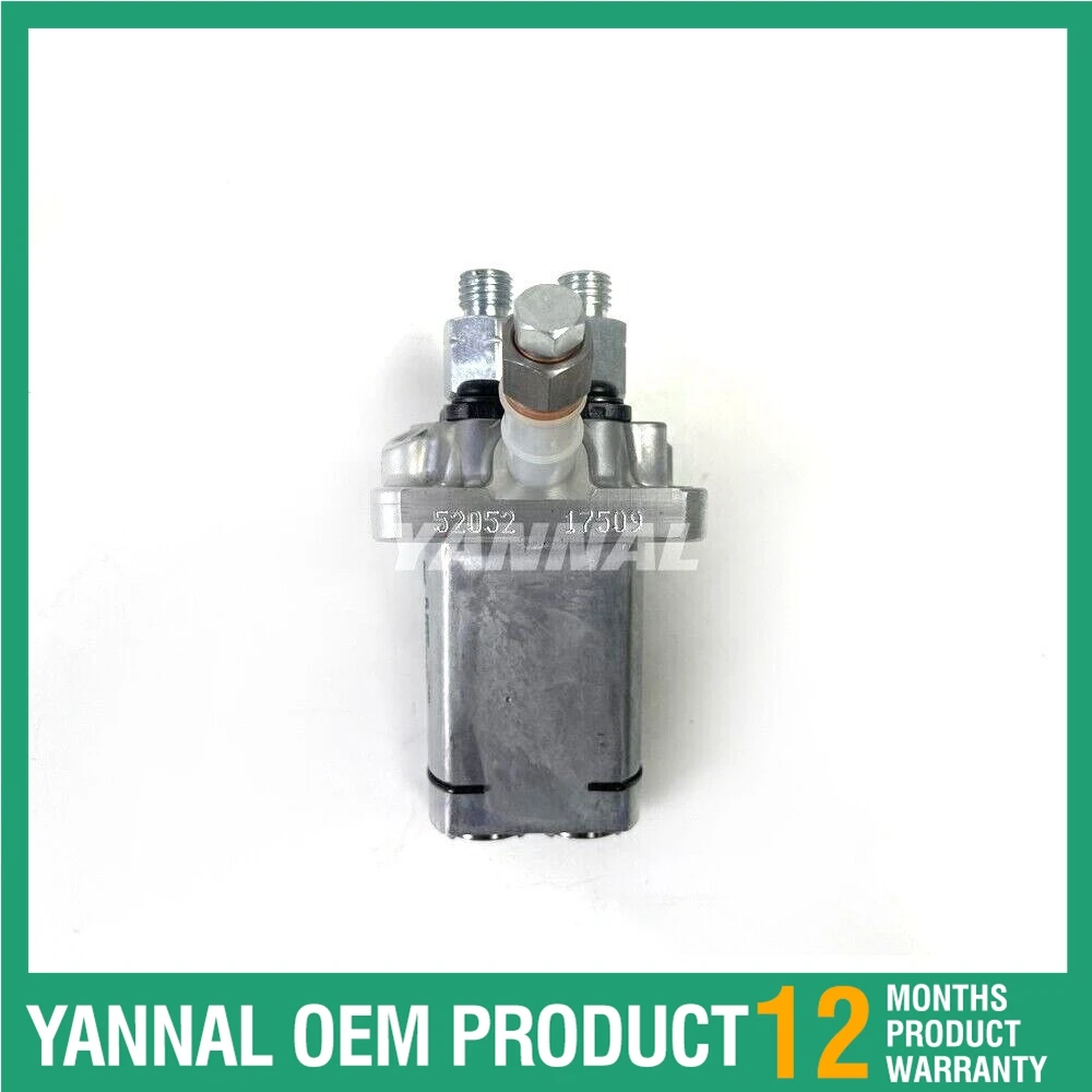 New Good Quality Z482 Fuel Injection Pump 16001-51012 1600151012 For Kubota Engine Parts