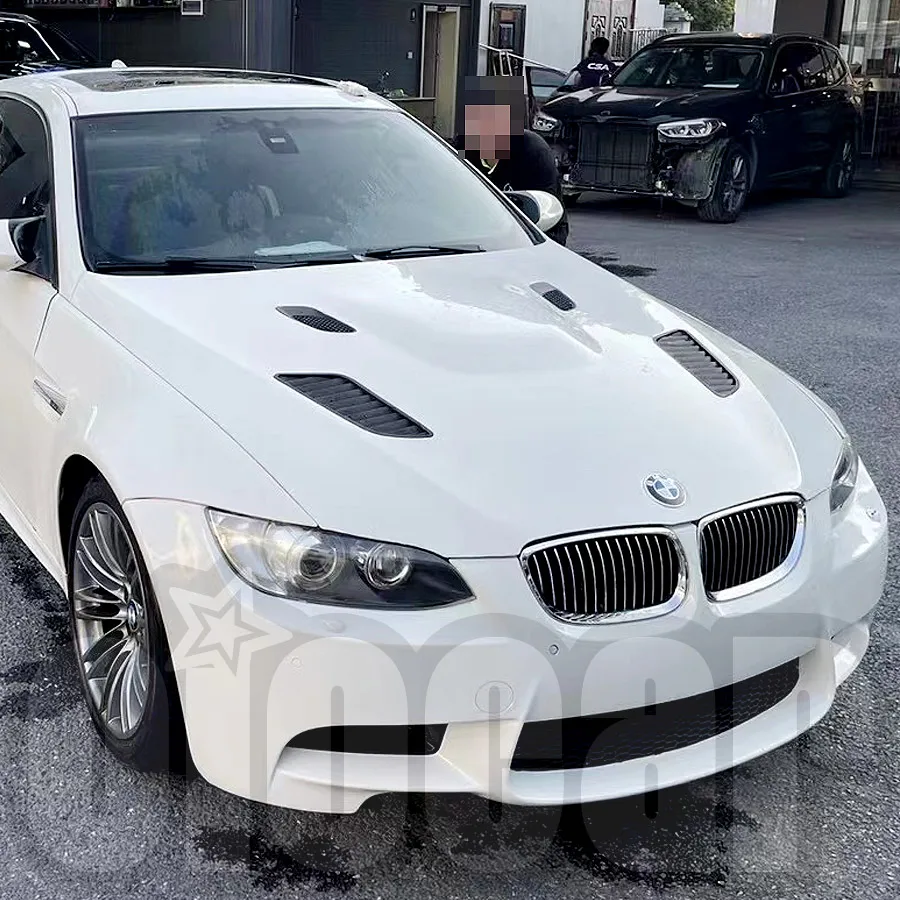 

Легкий колпачок M3 M4 GTS Style из алюминиевого сплава для BMW E90 M3 E92 M3 E93 M3