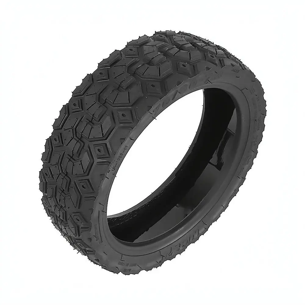 70 60 7.5 Electric Scooter Vacuum Tire For Ninebot ZT3 ZT3 Pro 11 Inch Jelly Self Sealing Rubber Wheel Accessory