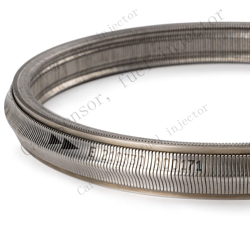 Q+ FOR 1X K310 K311 Transmission CVT Chain Belt For Toyota Corolla Allion Ractis Wish view 3
