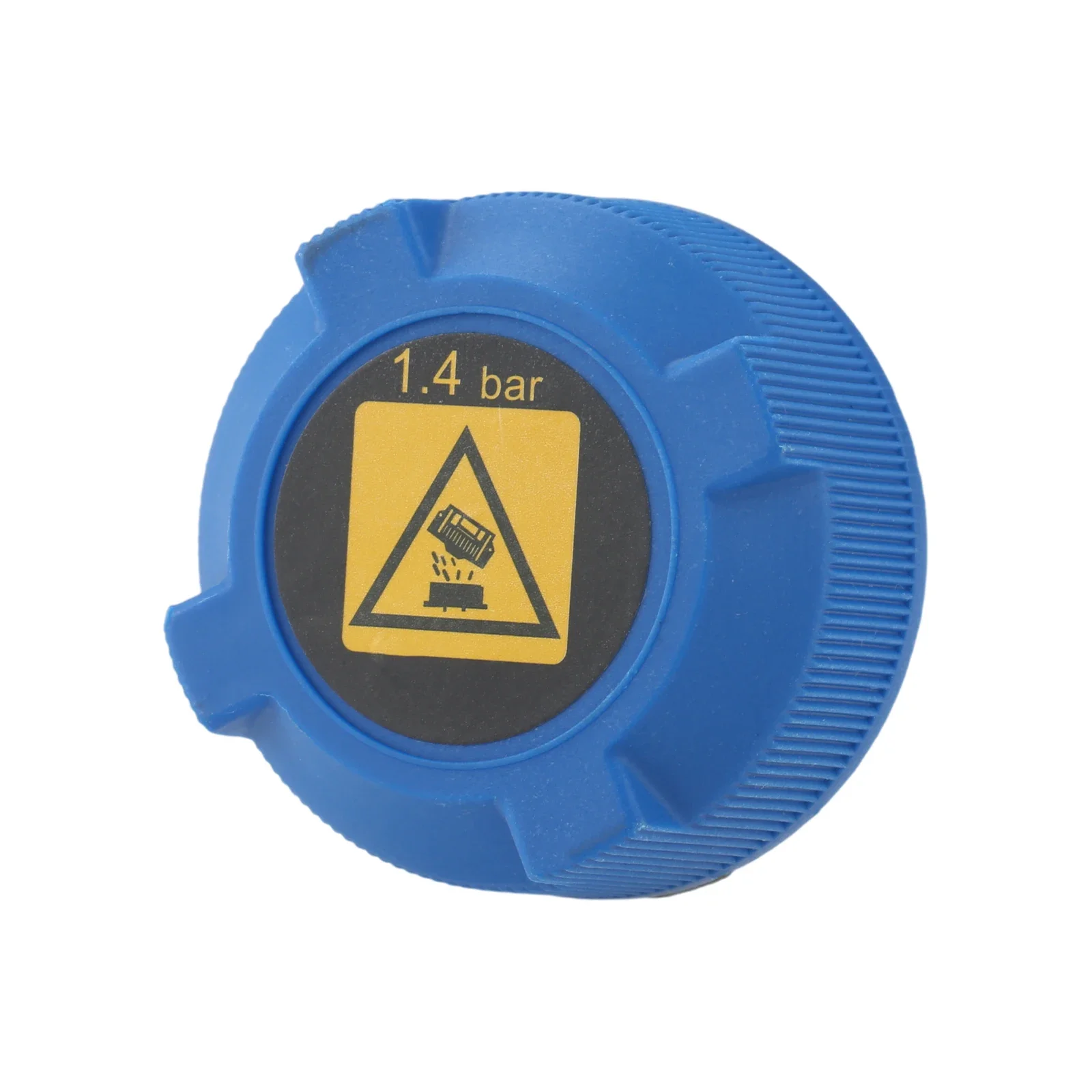 1Pc Car Radiator Pressure Expansion Water Tank Cap 46799364 46742378 51783661 for Fiat Punto Van Stilo Panda Idea Grande Punto