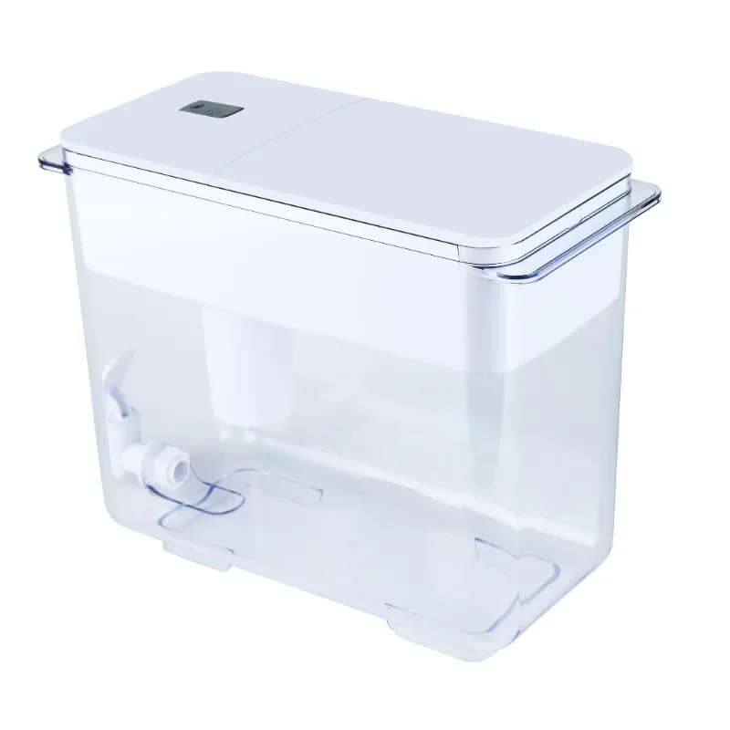 Water Filter Dispensers Countertop Water Filtration Systems Remove Chlorine Metals and Sediments