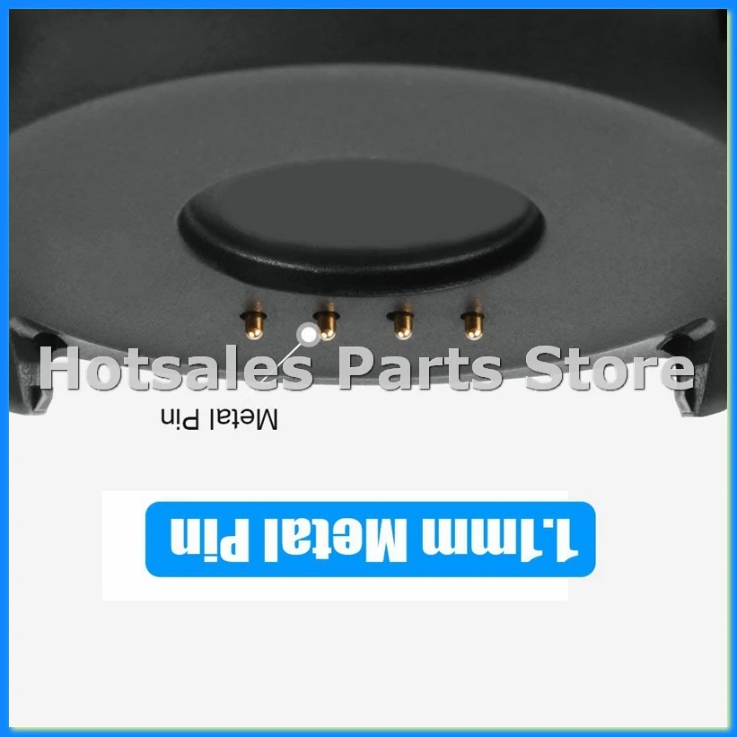 USB Charging Cable Stand Data Cord for Huami Stratos Smartwatch 2/2S Wireless Charger Dock-FS