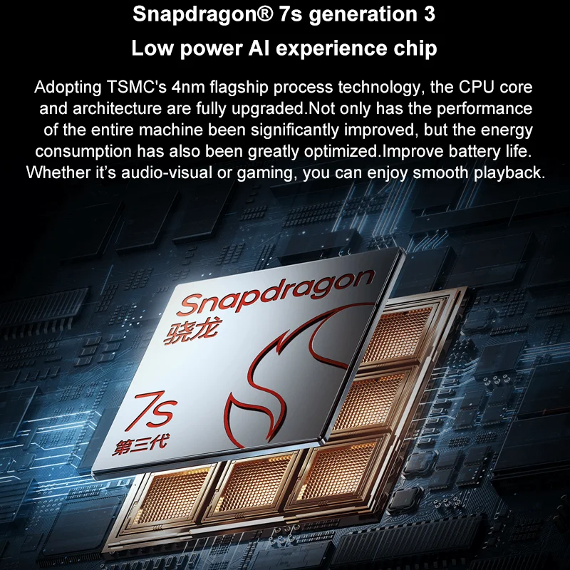 كاميرا CN Global ROM Xiaomi Redmi Note 14 Pro + 5G 256GB/512GB 50MP + 20MP Snapdragon 7s Gen 3 6.67 بوصة 1.5K شاشة 6200 مللي أمبير في الساعة #5