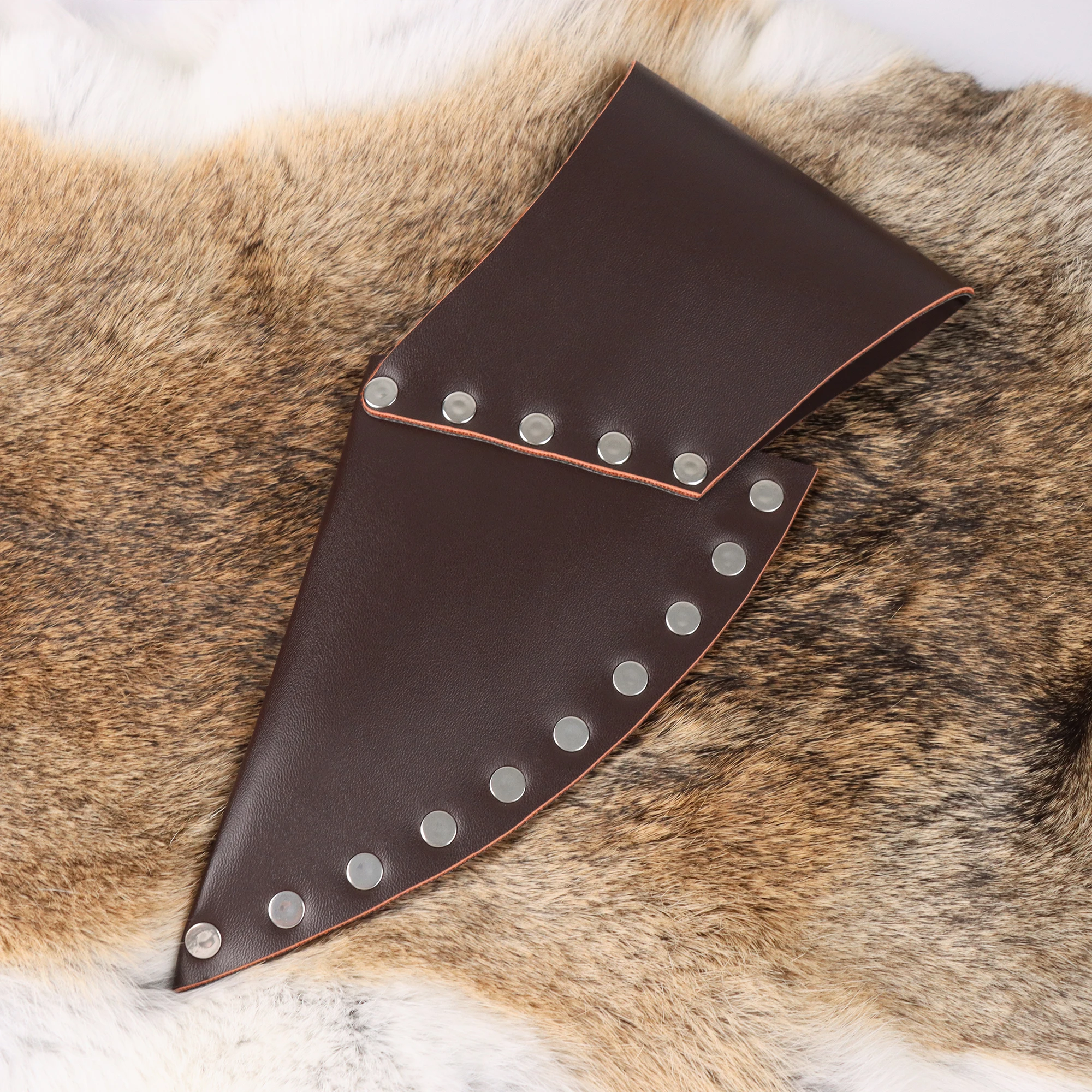 Pistole Frosch Piraten Waffenhalter für Männer Larp Ritter Waffe Cosplay Gear Rapier Ring Gürtel Holster, für Cosplay