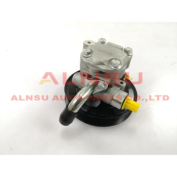 Power steering pump For MR992871 L200 (05-)4D56 6PK