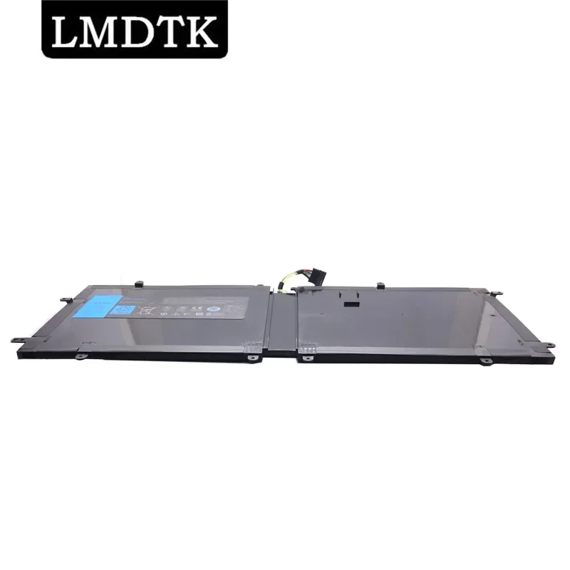 

LMDTK New 4DV4C Laptop Battery For Dell XPS 18 1810 1820 Series Tablet D10H3 63FK6 14.8V 69WH