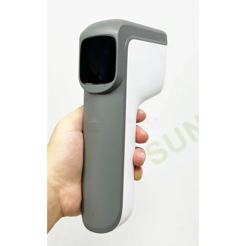 SY-V045-1 Hot Selling  Ophthalmic Testing Equipment and portable Automatic Refractometer For Eye Hospital